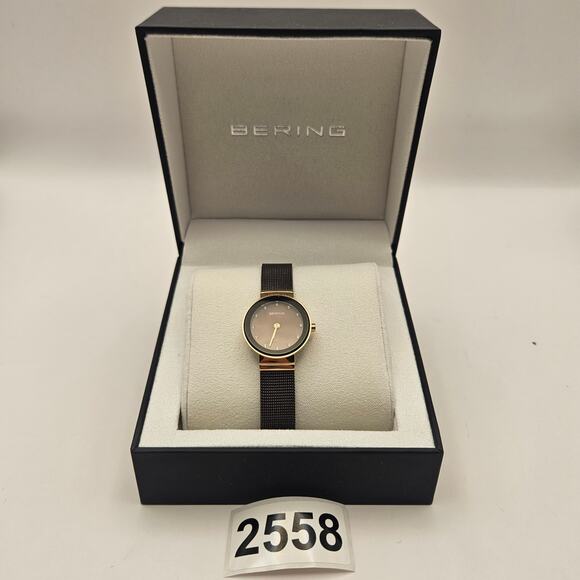Watches